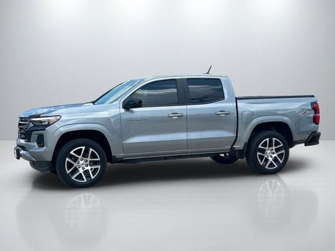 Used 2023 Chevrolet Colorado Z71 w/ Z71 Convenience Package 2 AWD/4WD image 8