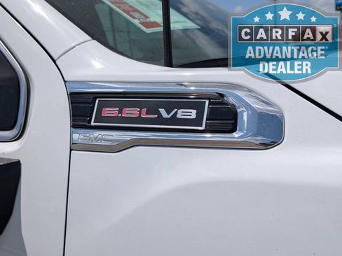 Used 2021 GMC Sierra 2500 SLE w/ X31 Off-Road Package AWD/4WD image 33