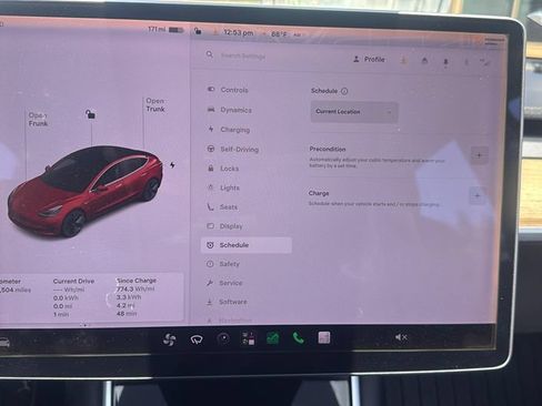Used 2018 Tesla Model 3 Long Range RWD image 40
