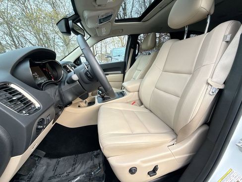 Used 2019 Dodge Durango GT w/ Trailer Tow Group IV image 13