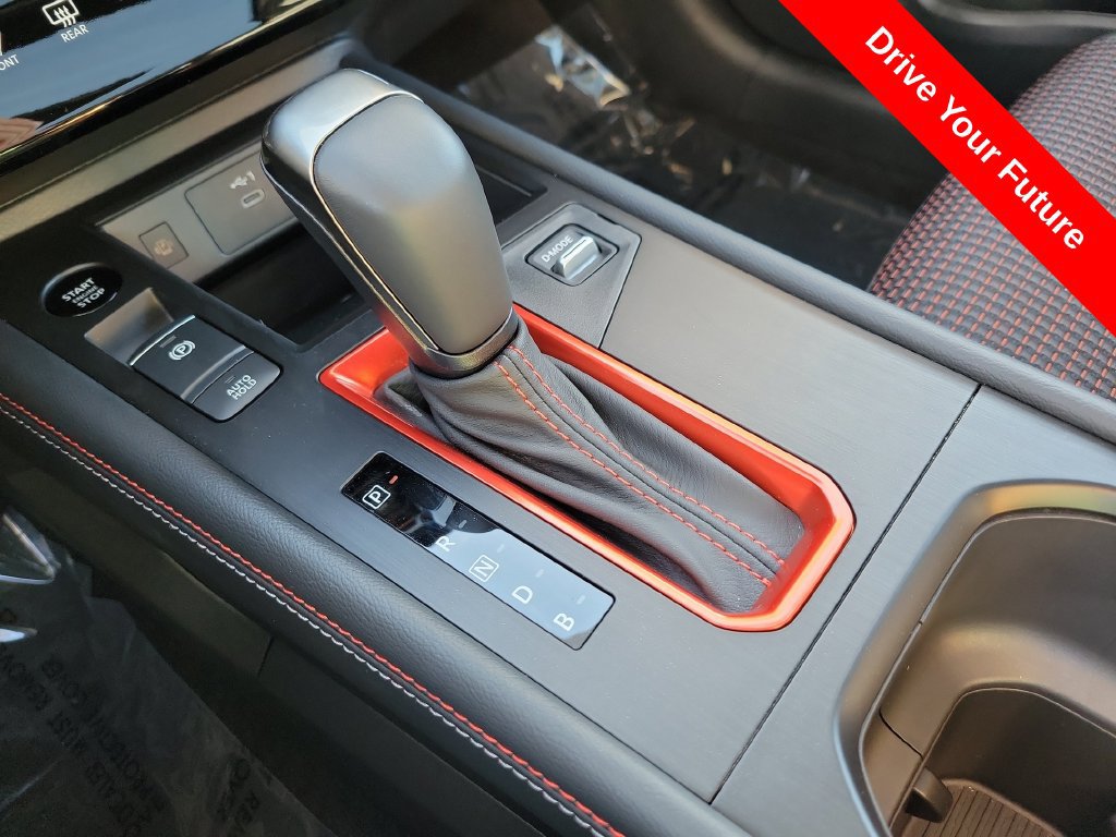 Used 2026 Nissan Kicks SR w/ SR Premium Package FWD image 15