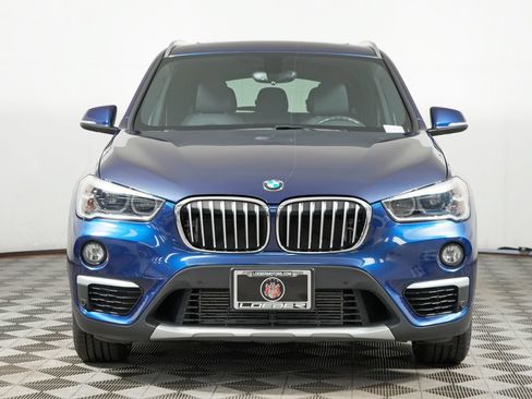 Used 2018 BMW X1 xDrive28i AWD/4WD image 10