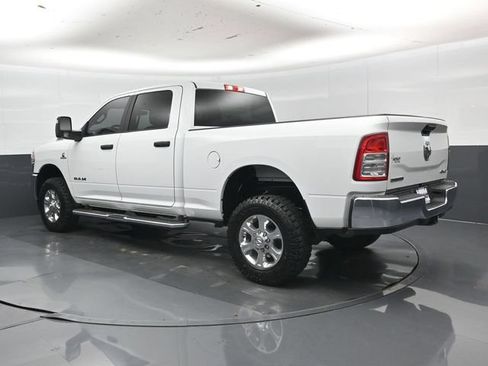 Used 2024 RAM 2500 Big Horn w/ Off Road Package AWD/4WD image 30