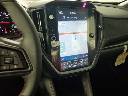 New 2025 Subaru WRX Limited image 19