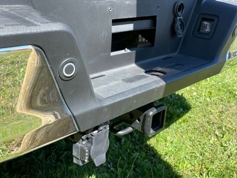 Used 2023 Ford F150 XLT image 41