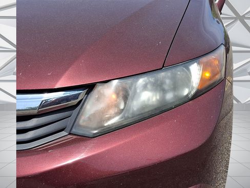 Used 2012 Honda Civic EX image 9