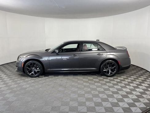 Used 2021 Chrysler 300 S w/ S Model Appearance Package image 4