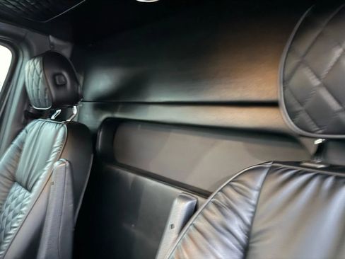 Used 2021 Mercedes-Benz Sprinter 3500 w/ Comfort Plus Package image 29