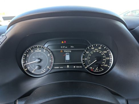 Certified 2024 Nissan Armada SV image 28