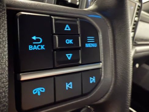 Used 2025 Ford F150 XLT w/ Equipment Group 303A High image 50