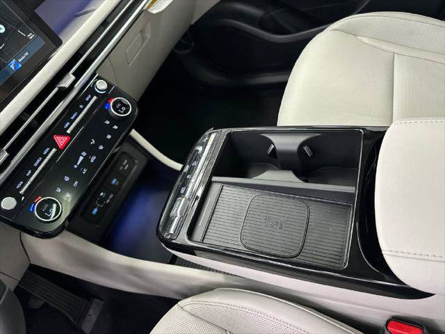 New 2026 Hyundai Tucson Limited FWD image 33