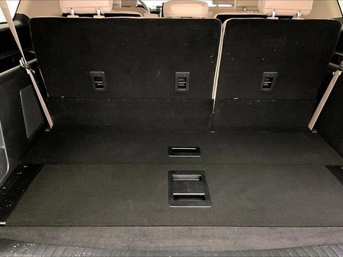 Used 2024 Ford Expedition Max Platinum image 35