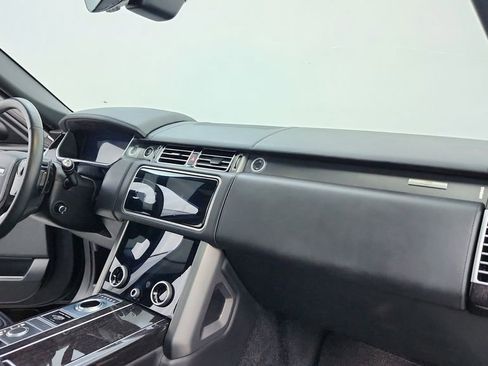 Used 2021 Land Rover Range Rover Autobiography Fifty Edition image 26