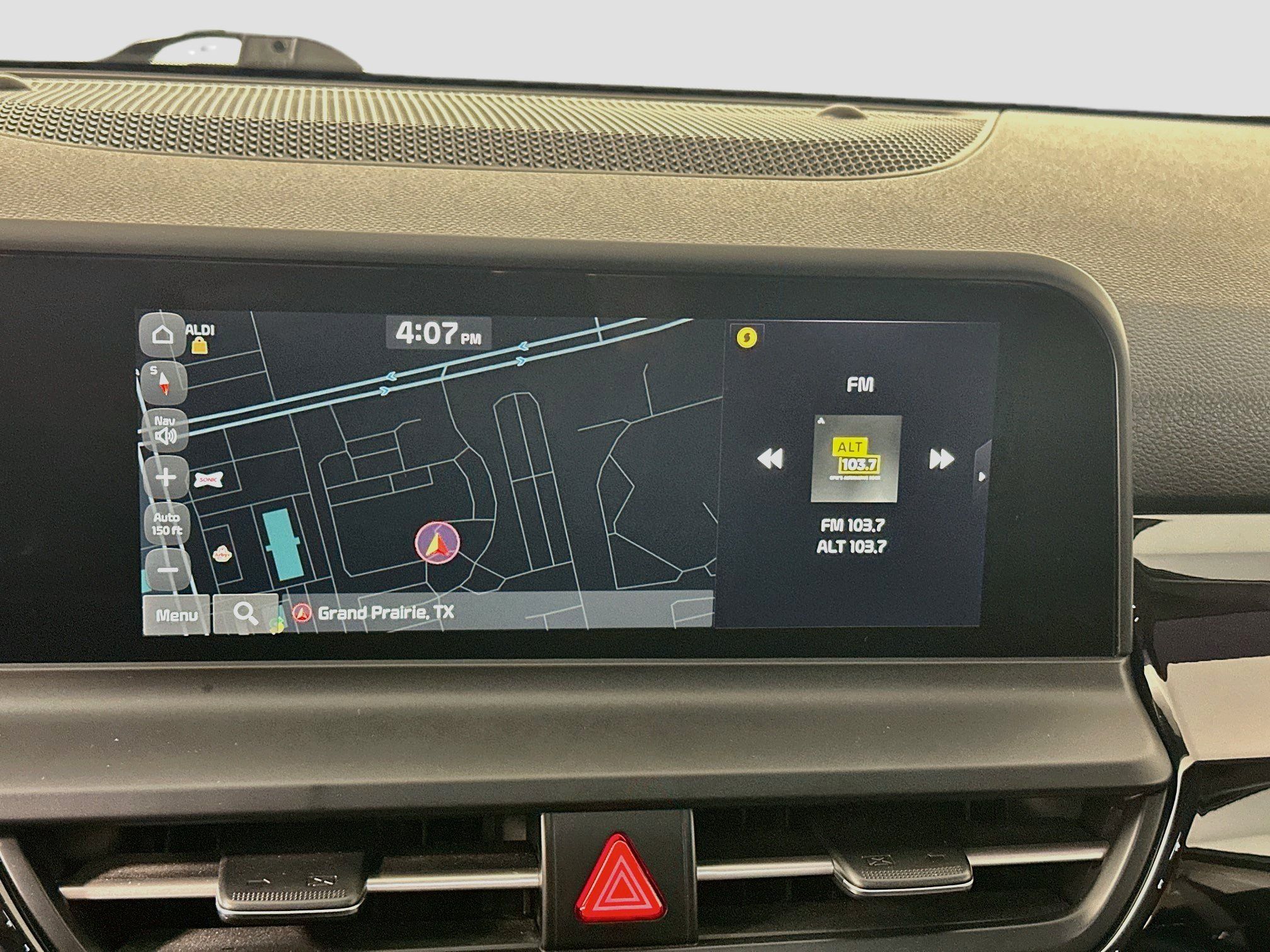 Used 2024 Kia Seltos S FWD image 22