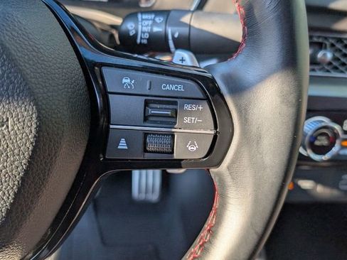 Certified 2023 Acura Integra A-Spec image 32