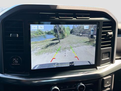 Used 2023 Ford F150 Lariat image 32