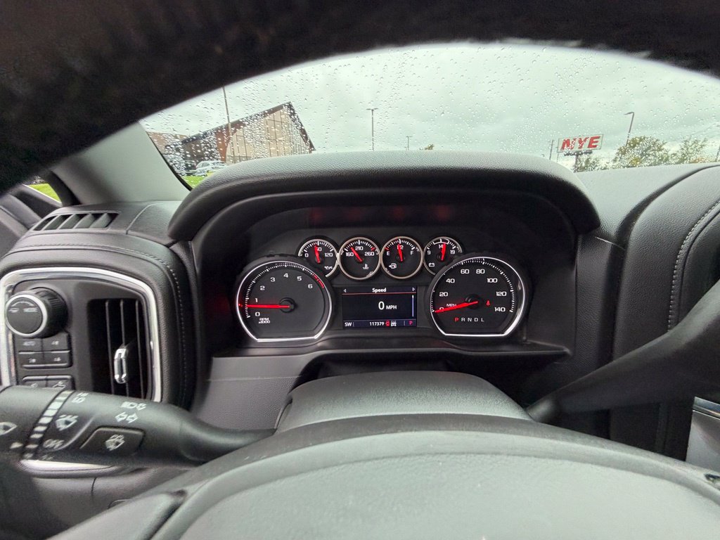Used 2020 Chevrolet Silverado 2500 LT w/ All Star Edition AWD/4WD image 25