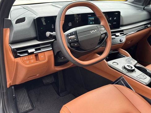 New 2026 Kia Sportage X-Line AWD/4WD image 20