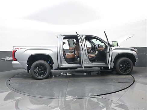 New 2026 Toyota Tundra 1794 Edition w/ TRD Off-Road Package image 32