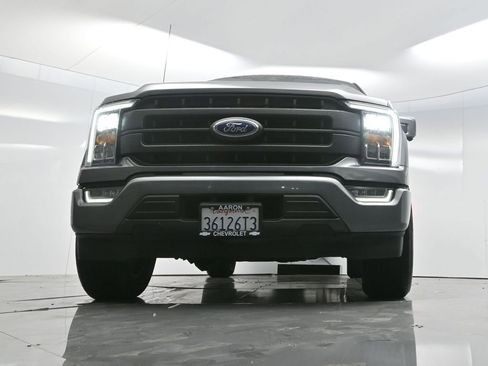 Used 2023 Ford F150 Lariat image 47