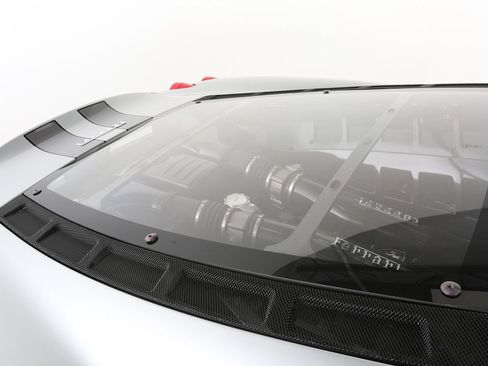 Used 2009 Ferrari F430 Scuderia RWD image 23