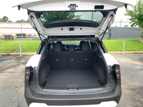 New 2026 Nissan Kicks SV FWD image 5