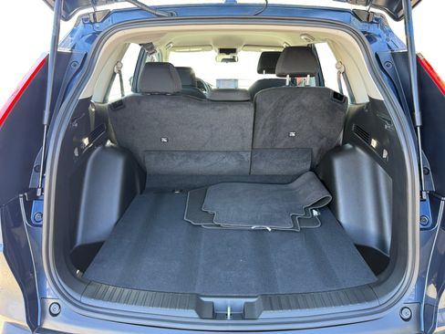 Certified 2024 Honda CR-V LX image 17