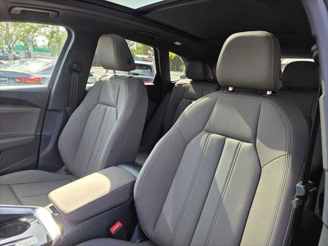 New 2026 Audi Q5 2.0T AWD/4WD image 21