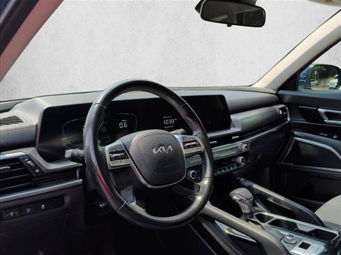 Used 2023 Kia Telluride S AWD/4WD image 9