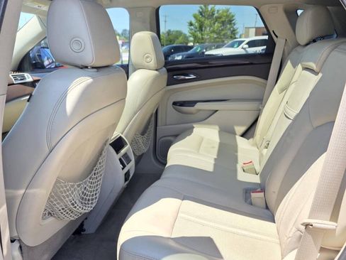 Used 2015 Cadillac SRX Luxury FWD image 18