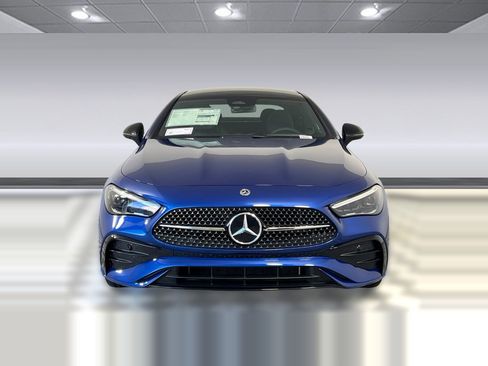 New 2025 Mercedes-Benz CLE 450 CLE 450 image 5