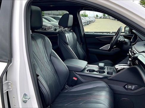 Certified 2023 Acura MDX Type S image 10