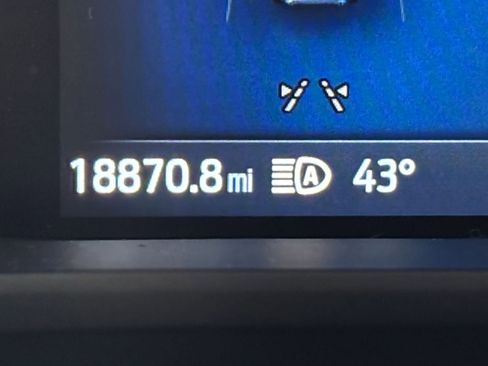 Used 2025 Ford Escape ST-Line image 41