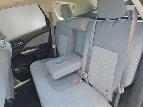 Used 2016 Honda CR-V EX image 41