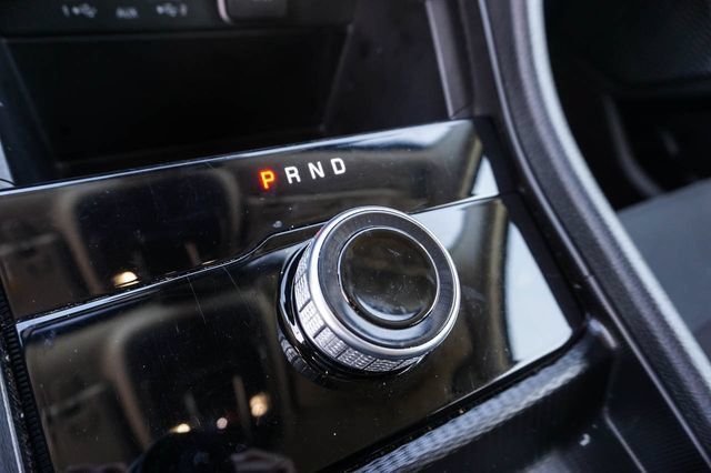 Used 2023 Jeep Grand Cherokee L Laredo AWD/4WD image 21