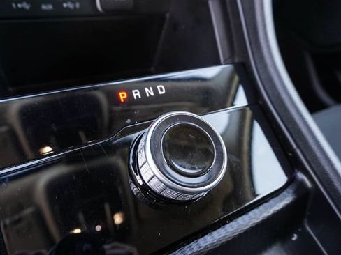 Used 2023 Jeep Grand Cherokee L Laredo AWD/4WD image 21