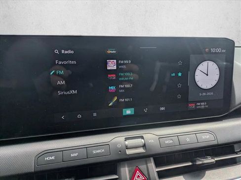 Used 2025 Kia K4 FWD image 12