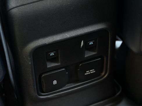 Used 2024 Ford Bronco Raptor AWD/4WD image 28
