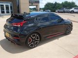 Certified 2022 Hyundai Veloster N image 3