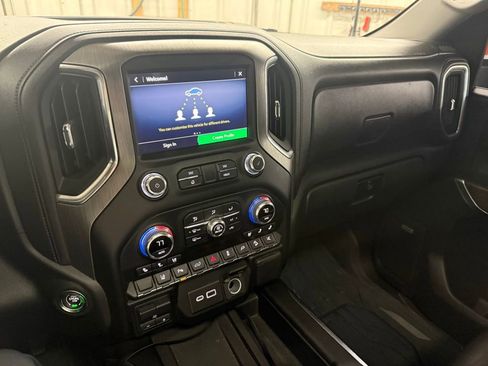 Used 2021 GMC Sierra 2500 Denali w/ Denali Ultimate Package AWD/4WD image 19