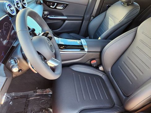 New 2026 Mercedes-Benz GLC 300 4MATIC image 12