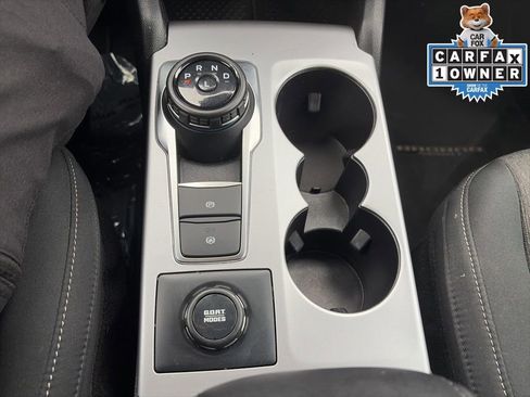 Used 2024 Ford Bronco Sport Big Bend AWD/4WD image 19