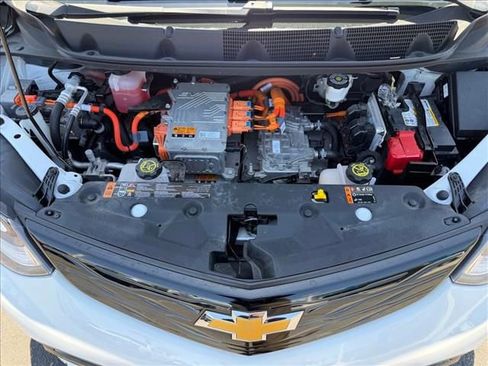 Used 2021 Chevrolet Bolt LT FWD image 22