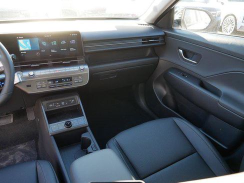 New 2026 Hyundai Kona SEL Premium AWD/4WD image 8