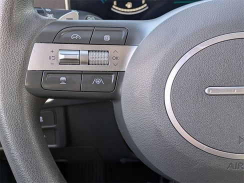 Used 2024 Hyundai Sonata SEL image 20