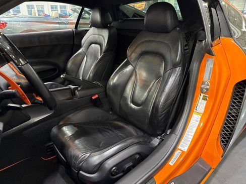 Used 2008 Audi R8 V8 image 11