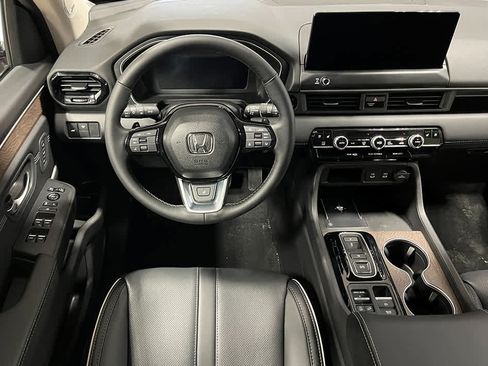 New 2026 Honda Pilot Elite image 15
