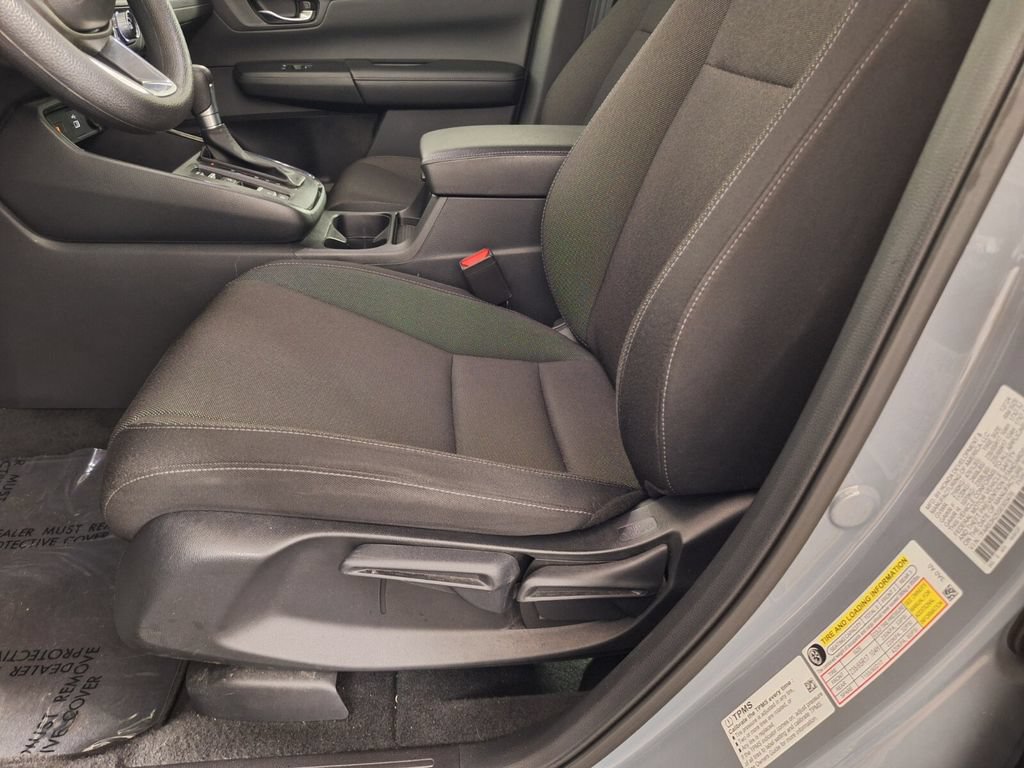 Used 2025 Honda CR-V LX image 27
