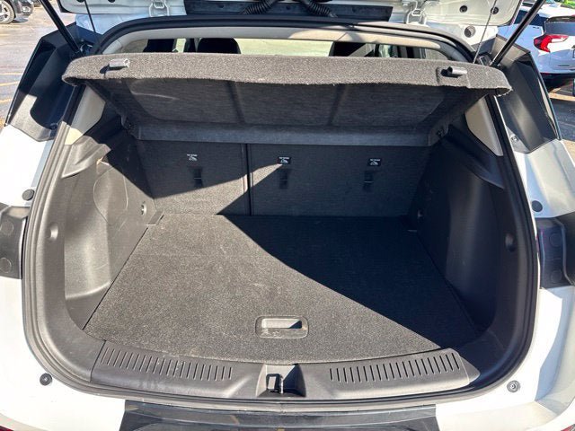 Used 2024 Buick Encore GX Sport Touring FWD image 20