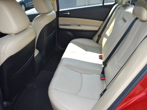 Used 2009 MAZDA MAZDA6 s Grand Touring w/ Moonroof & Bose Pkg image 13